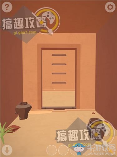 《Faraway：Puzzle Escape》關(guān)卡通關(guān)攻略