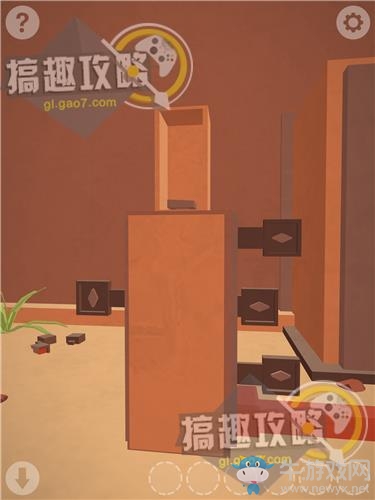 《Faraway：Puzzle Escape》關(guān)卡通關(guān)攻略