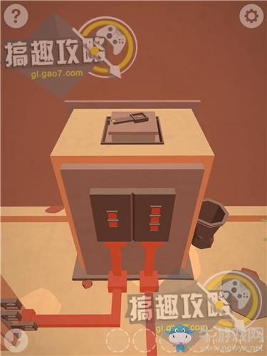 《Faraway：Puzzle Escape》關(guān)卡通關(guān)攻略