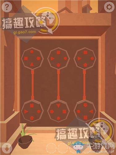 《Faraway：Puzzle Escape》關(guān)卡通關(guān)攻略
