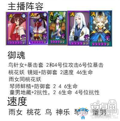 《陰陽(yáng)師》無(wú)ssr無(wú)六星童男復(fù)活流