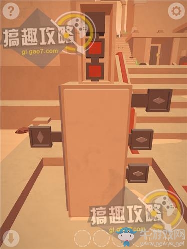 《Faraway：Puzzle Escape》關(guān)卡通關(guān)攻略
