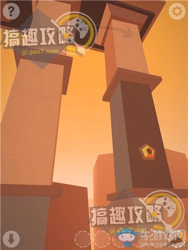 《Faraway：Puzzle Escape》關(guān)卡通關(guān)攻略