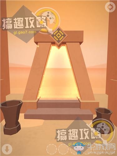 《Faraway：Puzzle Escape》關(guān)卡通關(guān)攻略