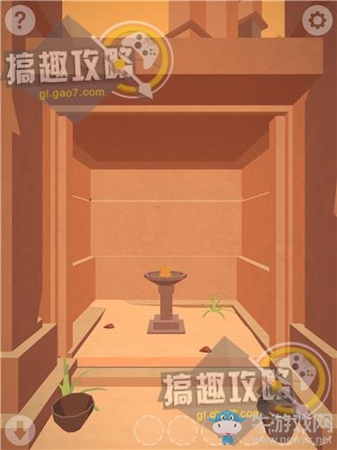《Faraway：Puzzle Escape》關(guān)卡通關(guān)攻略