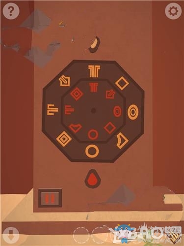 《遙遠(yuǎn)尋蹤謎題逃脫》第9關(guān)通關(guān)攻略