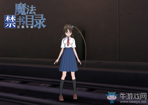 《魔法禁書目錄》手游風斬冰華技能屬性介紹