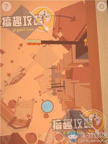 《Faraway：Puzzle Escape》關(guān)卡通關(guān)攻略