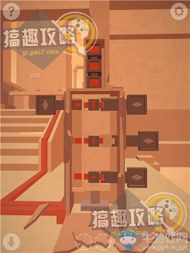 《Faraway：Puzzle Escape》關(guān)卡通關(guān)攻略