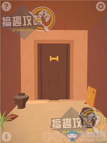 《Faraway：Puzzle Escape》關(guān)卡通關(guān)攻略