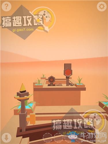 《Faraway：Puzzle Escape》關(guān)卡通關(guān)攻略