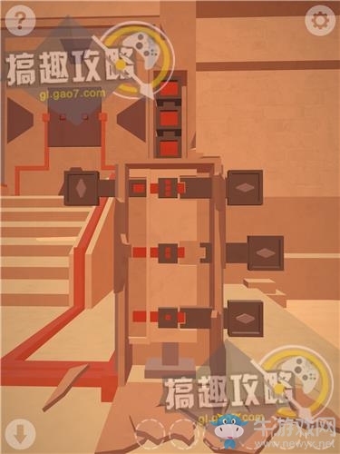 《Faraway：Puzzle Escape》關(guān)卡通關(guān)攻略