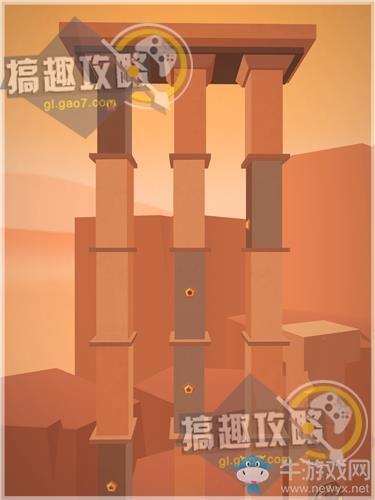《Faraway：Puzzle Escape》關(guān)卡通關(guān)攻略