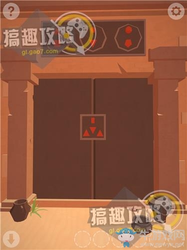 《Faraway：Puzzle Escape》關(guān)卡通關(guān)攻略