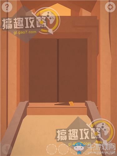 《Faraway：Puzzle Escape》關(guān)卡通關(guān)攻略