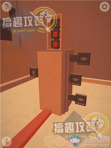 《Faraway：Puzzle Escape》關(guān)卡通關(guān)攻略