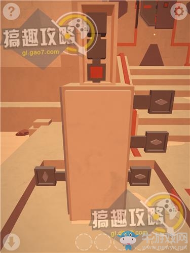 《Faraway：Puzzle Escape》關(guān)卡通關(guān)攻略
