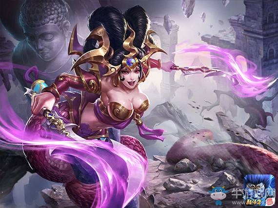 《亂斗西游2》蟒蛇精怎么獲得
