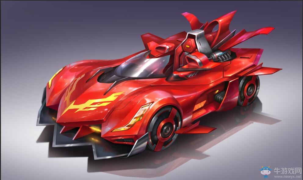 《一起來飛車》2017端午活動介紹