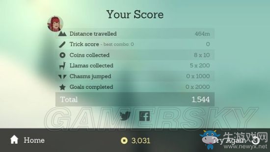 《阿爾托的冒險》新手攻略大全