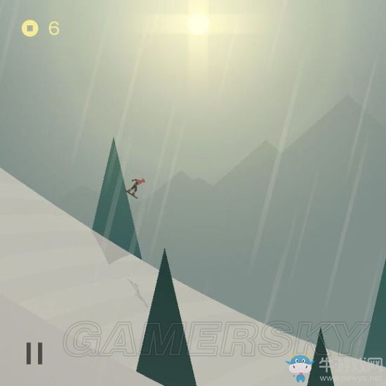 《阿爾托的冒險》新手攻略大全