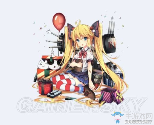 《戰(zhàn)艦少女r》端午節(jié)活動匯總