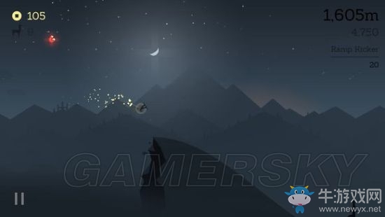 《阿爾托的冒險》新手攻略大全