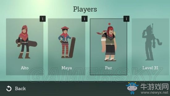 《阿爾托的冒險(xiǎn)》新手攻略大全