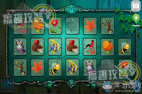 《密室逃亡逃出寂靜山莊》通關攻略