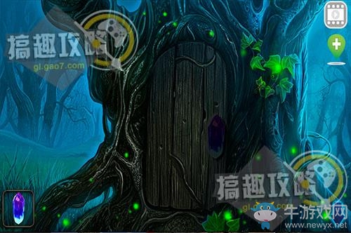 《密室逃亡逃出寂靜山莊》通關攻略