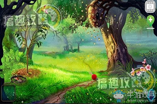 《密室逃亡逃出寂靜山莊》通關(guān)攻略