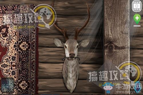《密室逃亡：逃出寂靜山莊》通關(guān)攻略大全