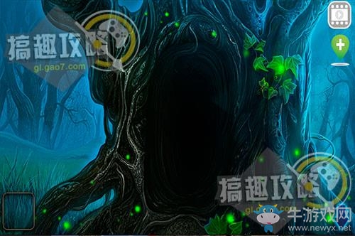 《密室逃亡逃出寂靜山莊》通關攻略