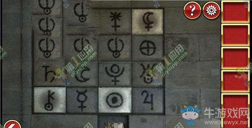 《密室逃脫16：神殿遺跡》全關(guān)卡攻略大全