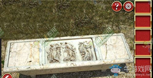《密室逃脫16：神殿遺跡》全關(guān)卡攻略大全