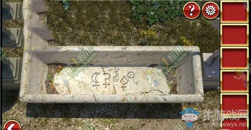 《密室逃脫16：神殿遺跡》全關(guān)卡攻略大全