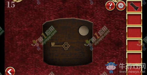 《密室逃脫16：神殿遺跡》全關(guān)卡攻略大全