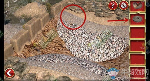 《密室逃脫16：神殿遺跡》全關卡攻略大全