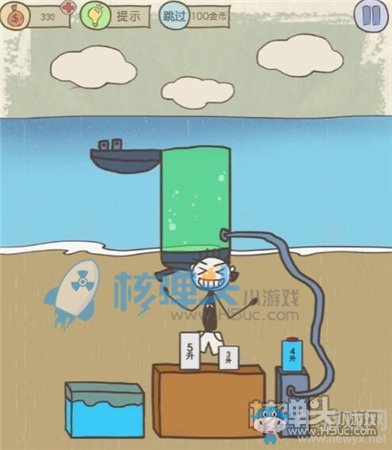 《史小坑的爆笑生活11》圖文通關攻略大全