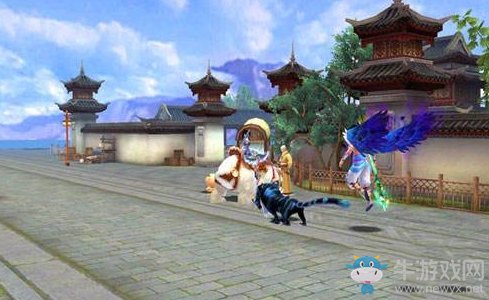 《天龍八部手游》外功寶寶技能選擇推薦