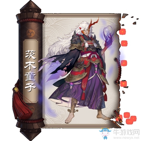 《陰陽師》跨服斗技中速隊心得