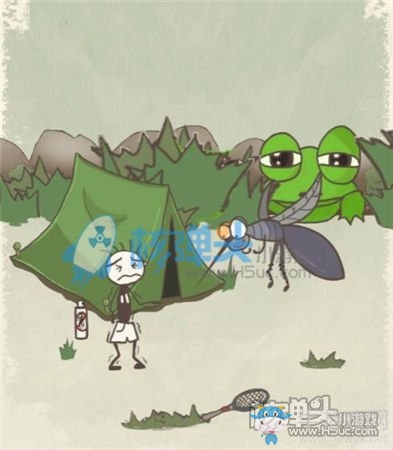 《史小坑的爆笑生活11》圖文通關攻略大全