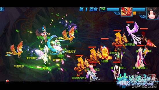 《桃花源記》手游必做日常任務(wù)一覽