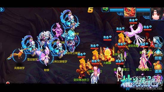 《桃花源記》手游必做日常任務(wù)一覽