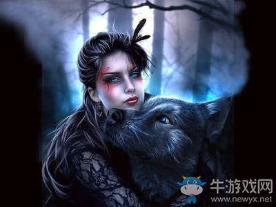 《天天狼人殺》混血兒牌怎么打