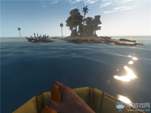 《荒島求生》控制臺(tái)代碼大全