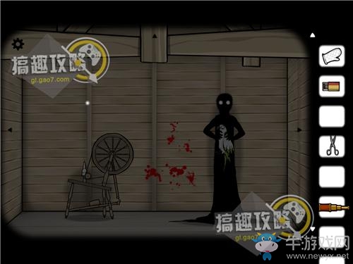 《方塊房間逃脫磨坊》通關(guān)攻略大全