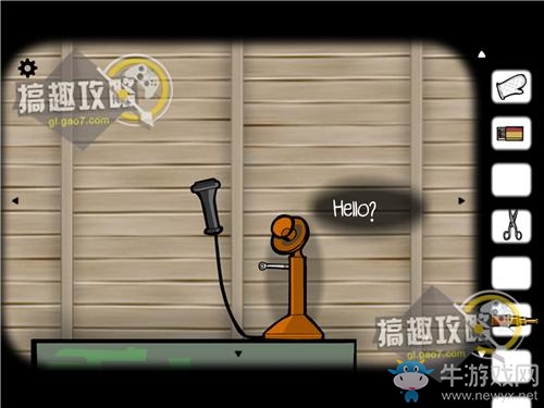 《方塊房間逃脫磨坊》通關(guān)攻略大全