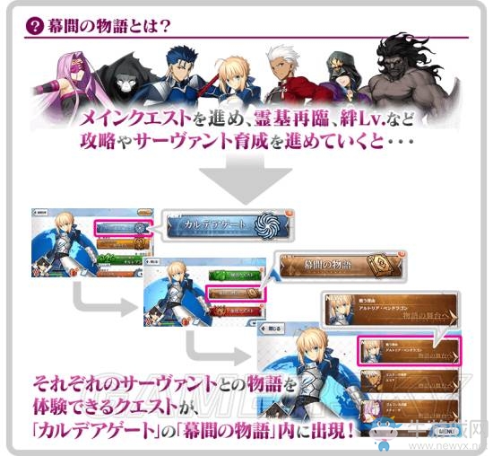 《fgo》羅生門復刻活動速刷攻略