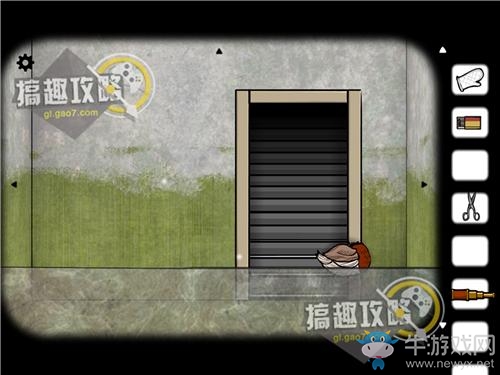 《方塊房間逃脫磨坊》通關(guān)攻略大全